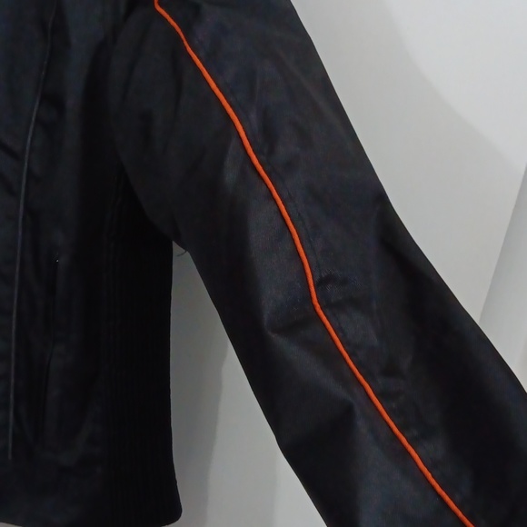 Vance Leathers Riding Jacket (not leather) - Picture 6 of 14